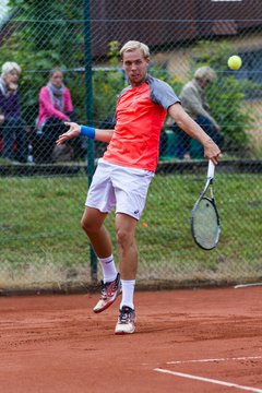 Bild 76 - Herren Tus Holstein Quickborn - Hamburger Polo Club